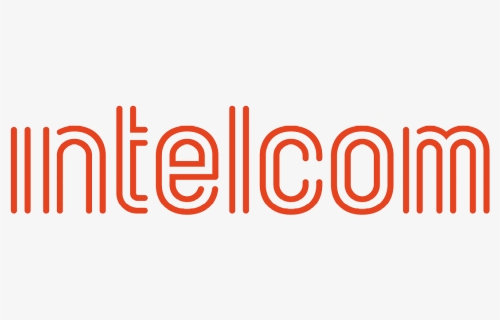 Logo Intelcom - Parallel, HD Png Download, Free Download