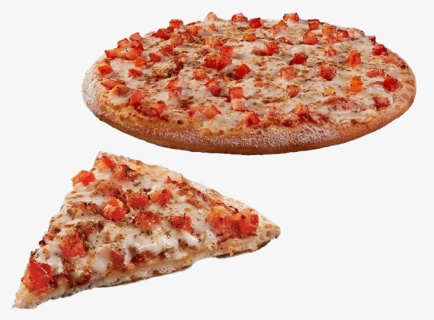 Dominos Pizza Slice Png - Dominos Pizza Tipos De Pizza, Transparent Png, Free Download