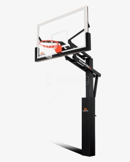 Free Png Nba Basketball Hoop Png Png Images Transparent - Basketball Hoop Transparent Png, Png Download, Free Download