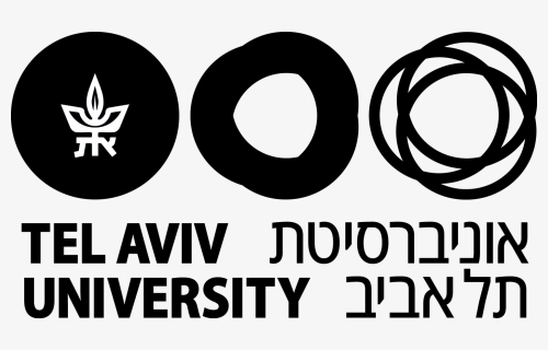 Tel Aviv University Logo - Tel Aviv University Logo Png, Transparent Png, Free Download