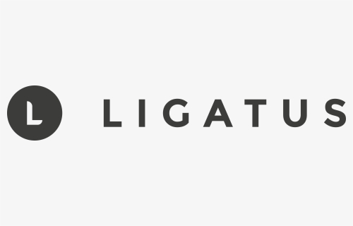 Ligatus Logo Png, Transparent Png, Free Download