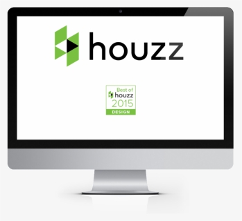 Mac Overlay Png , Png Download - Houzz Logo For Website Link, Transparent Png, Free Download