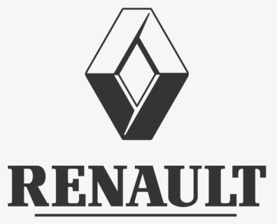 Renault Vector Png-pluspng - Logo Renault, Transparent Png, Free Download