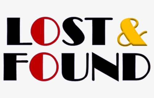 To Assist Park City Soccer Club Players And Families - Lost And Found Graphic, HD Png Download, Free Download
