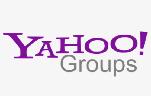 Shut Down Yahoo Groups, HD Png Download, Free Download
