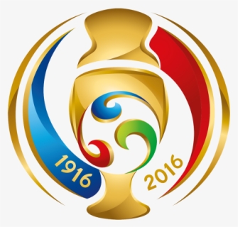 Logo De La Copa America Centenario, HD Png Download, Free Download