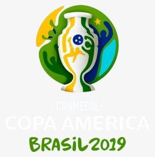 Copa America 2019, HD Png Download, Free Download