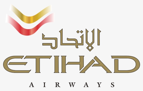 Etihad Airways Logo Hd, HD Png Download, Free Download