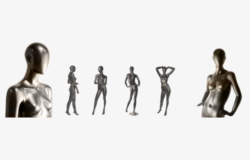 Mannequin Banner, HD Png Download, Free Download