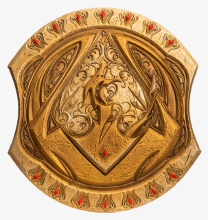 The Elder Scrolls Online Replica Dragonguard Shield - Eso Dragon Guard Symbol, HD Png Download, Free Download