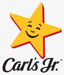 Carls Jr Logo Png, Transparent Png, Free Download