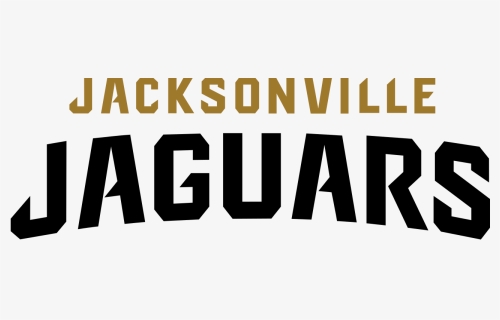 Jacksonville Jaguars Name Logo, HD Png Download, Free Download