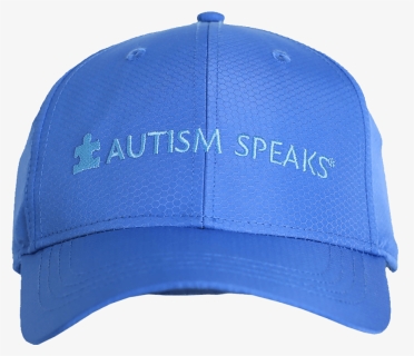 Autism Speaks Performance Hat - Baseball Cap, HD Png Download, Free Download
