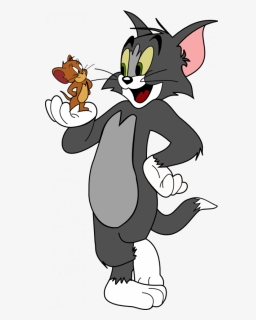 Tom Tom E Jerry, HD Png Download, Free Download