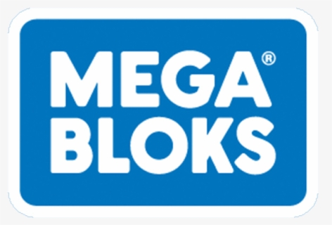 Fisher-price Thomas And Friends Wiki - Transparent Mega Bloks Logo, HD Png Download, Free Download