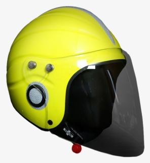 Gecko Open Face Helmet - Hard Hat, HD Png Download, Free Download