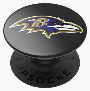 Baltimore Ravens Popsocket, HD Png Download, Free Download