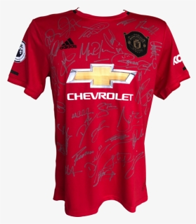 Manchester United Shirt 2020, HD Png Download, Free Download