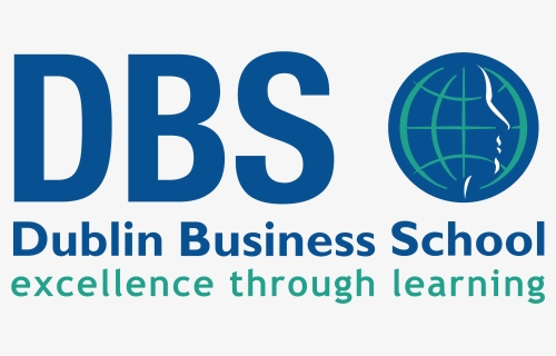 Dbs Logo Fit - Dublin Business School Logo, HD Png Download, Free Download