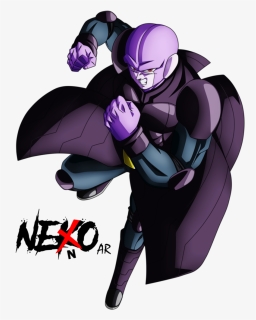 Hit Dbs Png , Png Download - Dragon Ball Hit, Transparent Png, Free Download