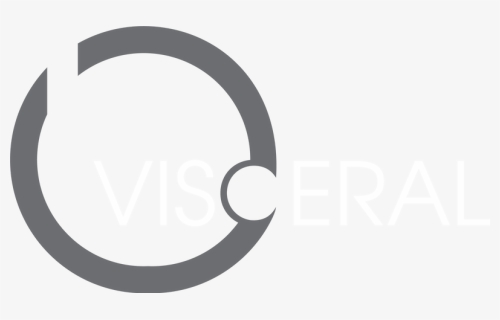 Visceral Logo 01 21 Clipart , Png Download - Circle, Transparent Png, Free Download
