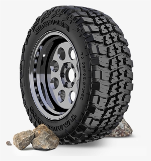 Tires 31x10 50 R16, HD Png Download, Free Download