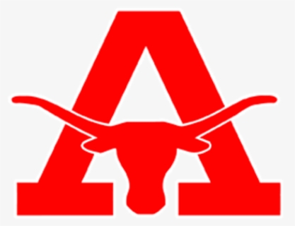 Texas Longhorn Logo Png Clipart , Png Download - Longhorn Logo Red Transparent, Png Download, Free Download