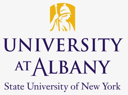 State University Of New York At Albany Logo, HD Png Download, Free Download