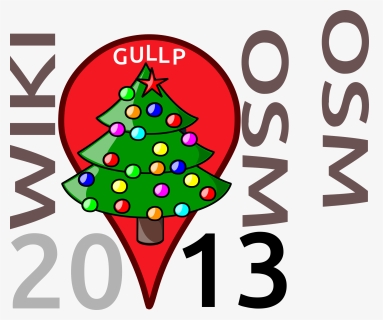 This Free Icons Png Design Of Contest Xmas Tree - Christmas Tree, Transparent Png, Free Download