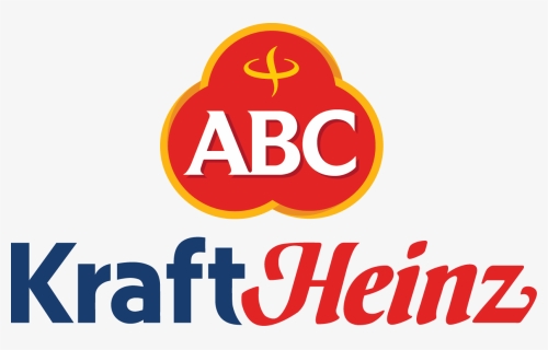 Abc Kraftheinz Logo - Abc Kraft Heinz Logo, HD Png Download, Free Download