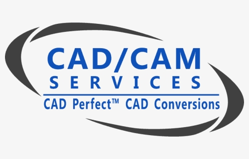 Cad / Cam Services Inc - Oval, HD Png Download, Free Download