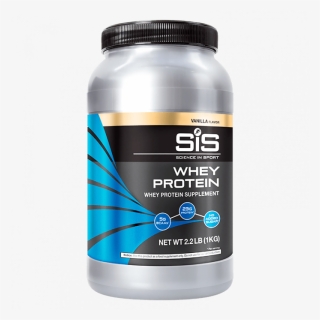 Transparent Protein Powder Png - Informed Sport Whey Protein, Png Download, Free Download