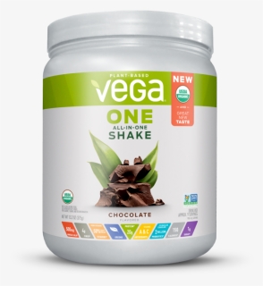 One Organic All In One Shake, HD Png Download, Free Download