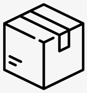 Icons 0004 024-box, HD Png Download, Free Download
