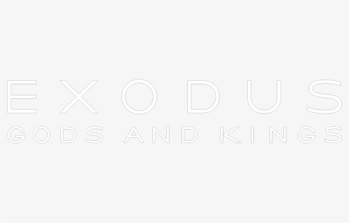 Exodus Gods And Kings - Circle, HD Png Download, Free Download