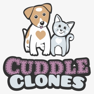 Cuddle Clones Logo, HD Png Download, Free Download