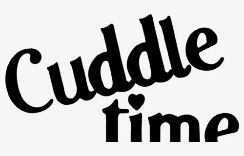Cuddle Time, HD Png Download, Free Download