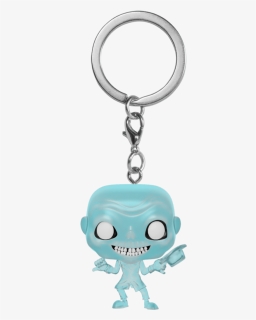 Haunted Mansion Pop Keychain, HD Png Download, Free Download