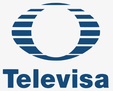 Televisa Logo, Logotipo, Blue - Televisa Logo Transparent, HD Png Download, Free Download