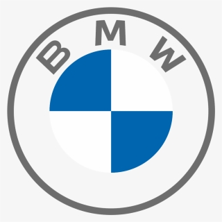 Bmw New Logo 2020, HD Png Download, Free Download