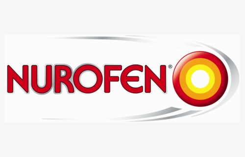 Nurofen Logo - Circle, HD Png Download, Free Download