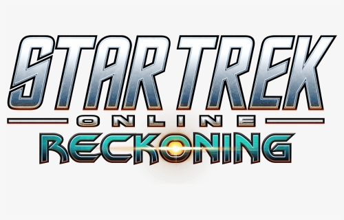 Reckoning, La Saison 12 De Star Trek Online C"est Pour - Star Trek Online, HD Png Download, Free Download