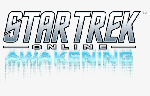 Star Trek Online Awakening Logo, HD Png Download, Free Download