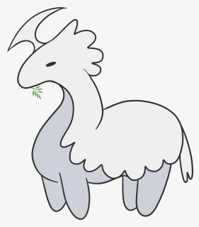 Thrumbo Fanart, HD Png Download, Free Download