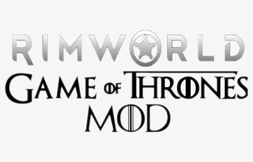Add Media Report Rss Game Of Thrones Mod Logo, HD Png Download, Free Download