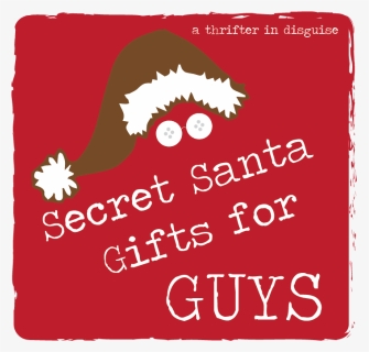 Things To Get For A Boys Secret Santa, HD Png Download, Free Download
