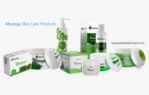 Moringa Products Suppliers - Moringa Skin Care Products, HD Png Download, Free Download