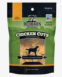 Chicken Cuts By Redbarn - Companion Dog, HD Png Download, Free Download
