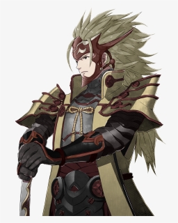 I"m Finally Done With This - Fire Emblem Kaze, HD Png Download, Free Download