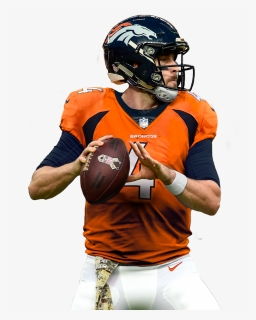 Nfl Free Agency Graphics Created For Houston Cougar - Case Keenum No Background, HD Png Download, Free Download